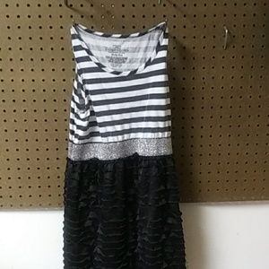 Faded glory dress